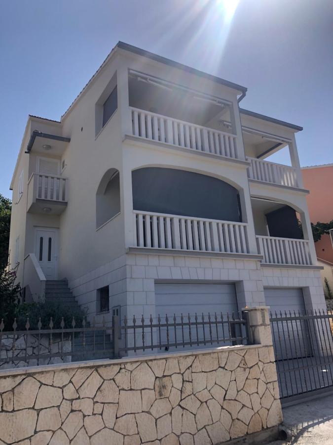 Apartments Sandra Rogoznica  Exterior photo