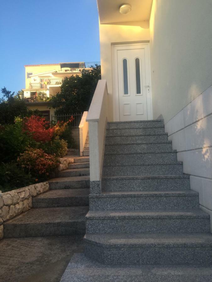 Apartments Sandra Rogoznica  Exterior photo